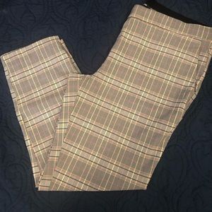 Jules & Leopold XL Pull On Pants